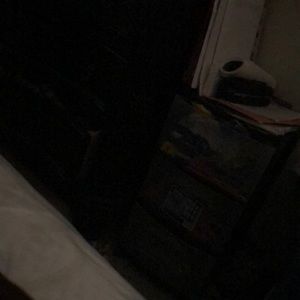 Meet your Posher, Kizzy